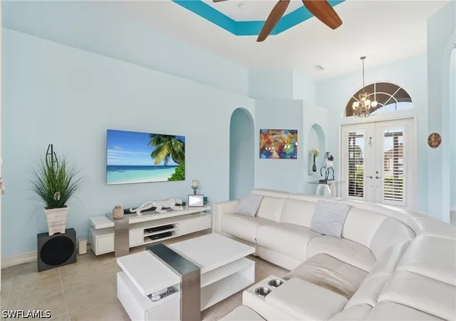 Photo 3 of Single family home for sale at 18391 Royal Hammock Blvd, Naples, FL 34114 | MLS# 226022871 | Listing updated on 2026-08-02