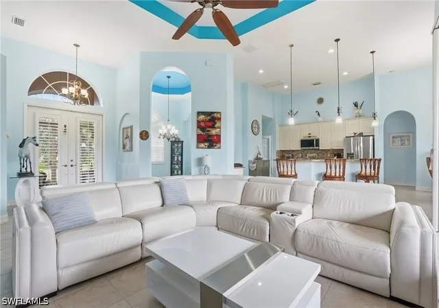 Photo 4 of Single family home for sale at 18391 Royal Hammock Blvd, Naples, FL 34114 | MLS# 226022871 | Listing updated on 2026-08-02