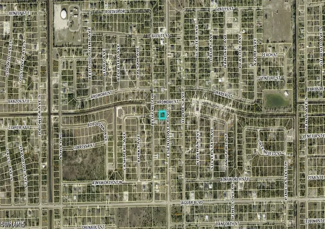 Photo 2 of Land for sale at 754 Eisenhower Blvd, Lehigh Acres, FL 33974 | MLS# 226022813 | Listing updated on 2026-06-12