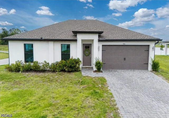 1st image of 936 Admiral Bull Halsey Ave, Fort Denaud, FL 33935 | MLS# 2026026067