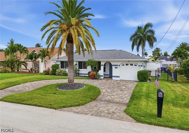 2nd image of 2045 Se 28th Street, Cape Coral, FL 33904 | MLS# 2026026071