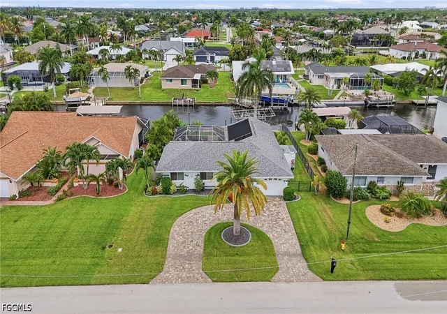 3rd image of 2045 SE 28th Street, Cape Coral, FL 33904 | MLS# 2026026071