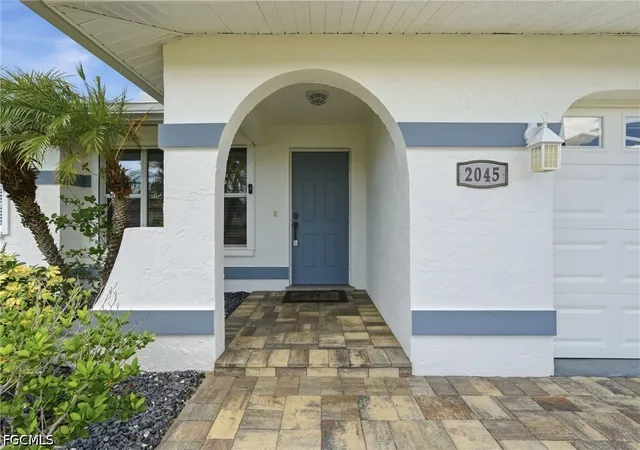 4th image of 2045 SE 28th Street, Cape Coral, FL 33904 | MLS# 2026026071