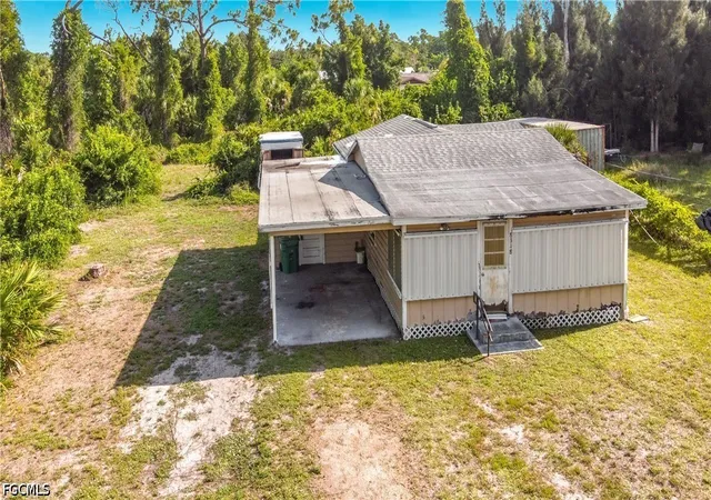1st image of 8318 Roosevelt St, Englewood, FL 34224 | MLS# 2026026078