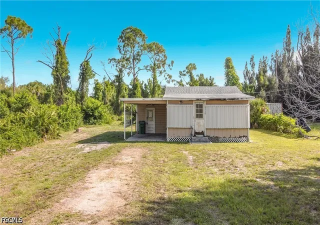 3rd image of 8318 Roosevelt St, Englewood, FL 34224 | MLS# 2026026078