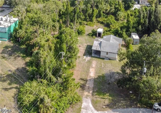 4th image of 8318 Roosevelt St, Englewood, FL 34224 | MLS# 2026026078