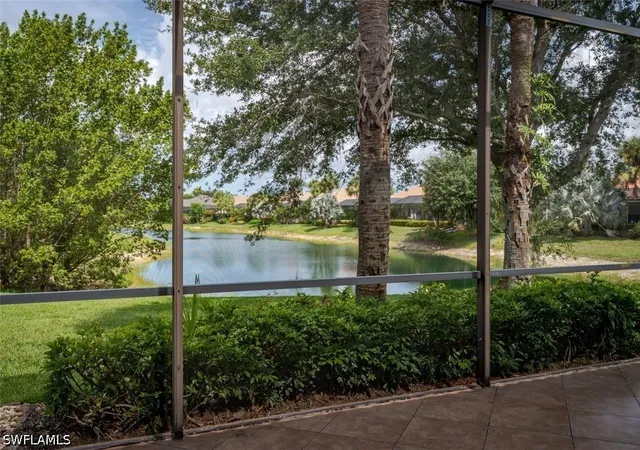 Photo 1 of Single family home for sale at 15821 Delaplata Ln, Naples, FL 34110 | MLS# 226022907 | Listing updated on 2026-07-14