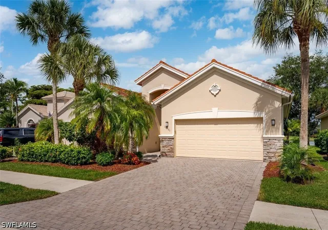 Photo 2 of Single family home for sale at 15821 Delaplata Ln, Naples, FL 34110 | MLS# 226022907 | Listing updated on 2026-07-14