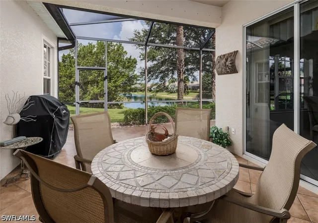 Photo 3 of Single family home for sale at 15821 Delaplata Ln, Naples, FL 34110 | MLS# 226022907 | Listing updated on 2026-07-14