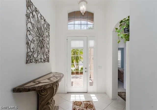Photo 4 of Single family home for sale at 15821 Delaplata Ln, Naples, FL 34110 | MLS# 226022907 | Listing updated on 2026-07-14