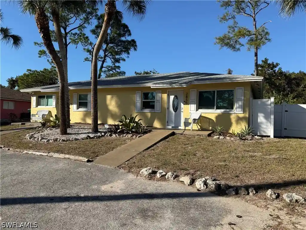 Photo 1 of Multi family home for sale at 2855 Van Buren Ave, Naples, FL 34112 | MLS# 226022911 | Listing updated on 2026-10-28