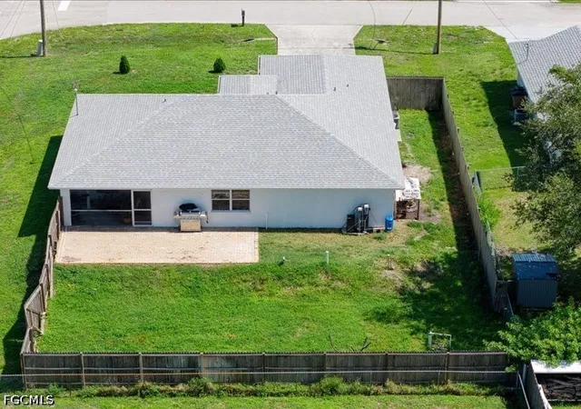 1st image of 3327 13th St W, Lehigh Acres, FL 33971 | MLS# 2026026082