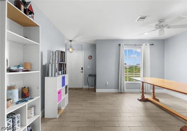 Photo 3 of Single family home for sale at 3705 27th Street Sw, Lehigh Acres, FL 33976 | MLS# 2026026095 | Listing updated on 2026-07-08