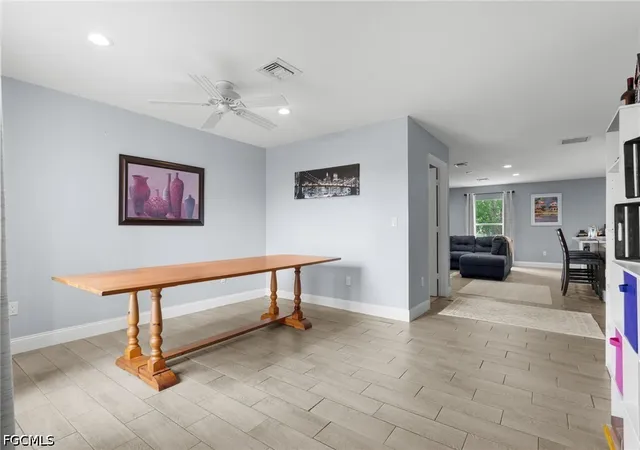 Photo 3 of Single family home for sale at 3705 27th Street SW, Lehigh Acres, FL 33976 | MLS# 2026026095 | Listing updated on 2026-07-08