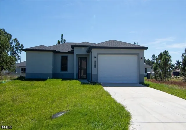 Photo 2 of Single family home for sale at 3217 65th Street W, Lehigh Acres, FL 33971 | MLS# 2026026109 | Listing updated on 2026-06-23