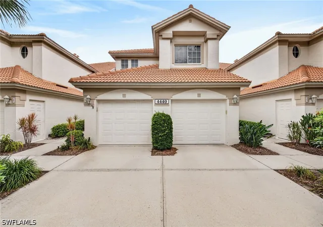 Photo 1 of Condo for sale at 4440 Riverwatch Dr #102, Bonita Springs, FL 34134 | MLS# 226022681 | Listing updated on 2026-06-28