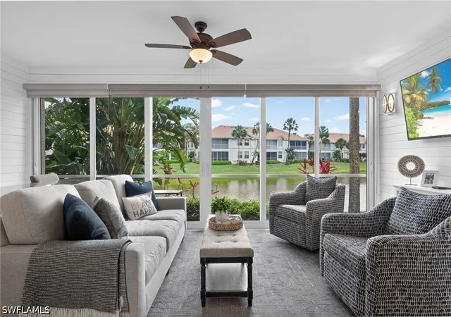 Photo 2 of Condo for sale at 4440 Riverwatch Dr #102, Bonita Springs, FL 34134 | MLS# 226022681 | Listing updated on 2026-06-28