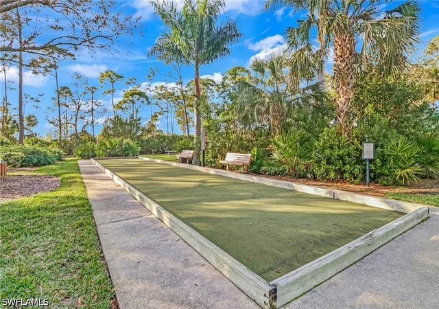 Listing Photo 2 - Condo for sale in building located at 4440 Riverwatch Dr, Bonita Springs, FL 34134 - Unit #102