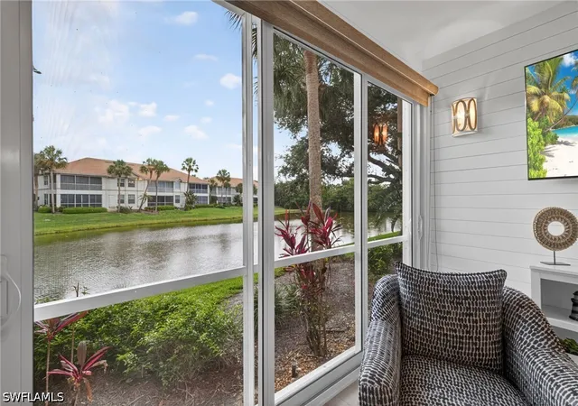 Listing Photo 5 - Condo for sale in building located at 4440 Riverwatch Dr, Bonita Springs, FL 34134 - Unit #102