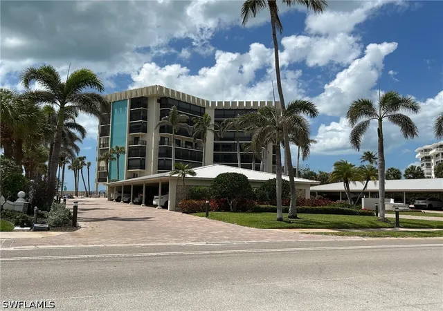Photo 1 of Condo for sale at 3399 Gulf Shore Blvd N #109, Naples, FL 34103 | MLS# 226022852 | Listing updated on 2026-08-31