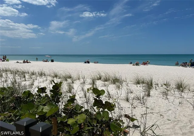 Photo 2 of Condo for sale at 3399 Gulf Shore Blvd N #109, Naples, FL 34103 | MLS# 226022852 | Listing updated on 2026-08-31