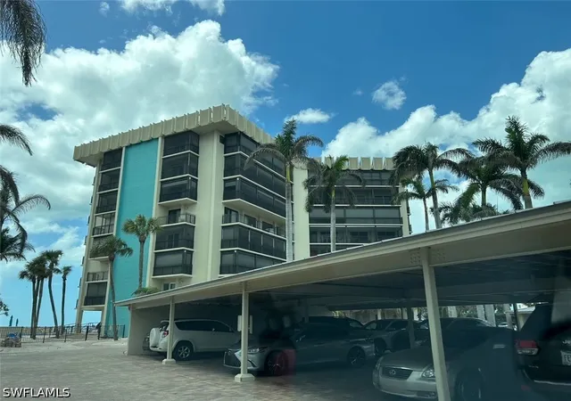 Photo 3 of Sale Pending at 3399 Gulf Shore Blvd N #109, Naples, FL 34103 | MLS# 226022852 | Listing updated on 2026-09-30