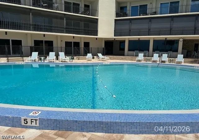 Photo 4 of Sale Pending at 3399 Gulf Shore Blvd N #109, Naples, FL 34103 | MLS# 226022852 | Listing updated on 2026-09-30