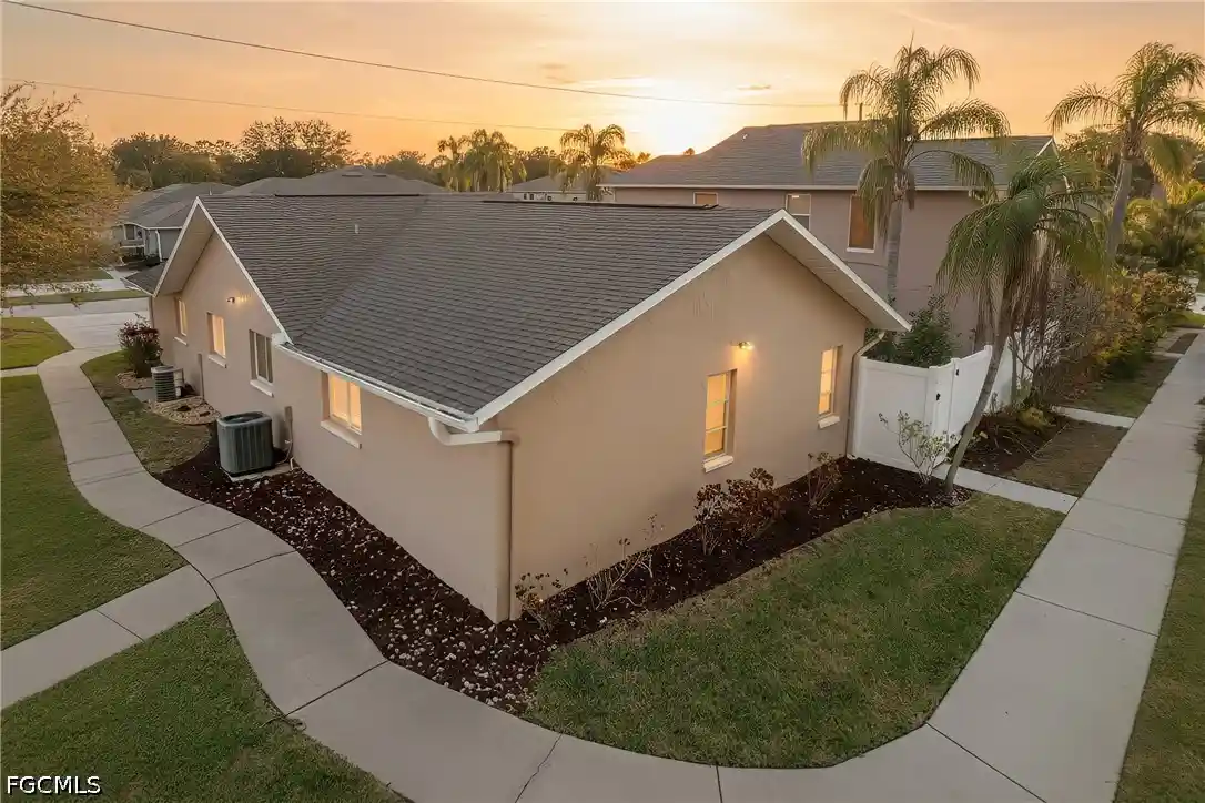 Photo 1 of Townhouse for sale at 1031 Se 8th Terrace #2H, Cape Coral, FL 33990 | MLS# 2026026114 | Listing updated on 2026-10-23