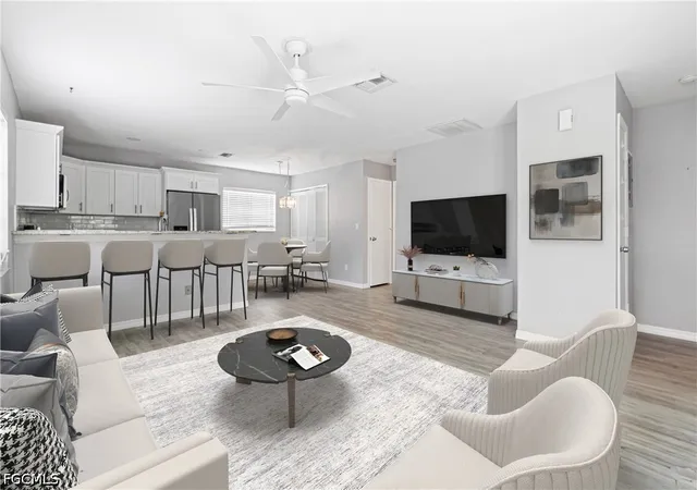 Photo 3 of Townhouse for sale at 1031 SE 8th Terrace #2H, Cape Coral, FL 33990 | MLS# 2026026114 | Listing updated on 2026-06-13