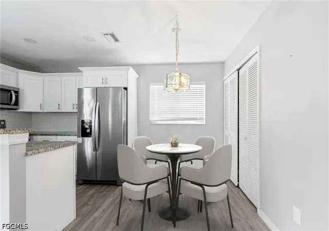 Photo 4 of Townhouse for sale at 1031 SE 8th Terrace #2H, Cape Coral, FL 33990 | MLS# 2026026114 | Listing updated on 2026-06-13