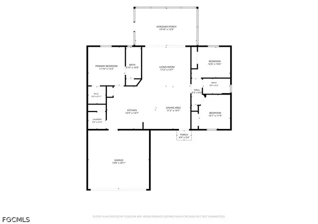 25th image of 53 Terry Ave S, Lehigh Acres, FL 33976 | MLS# 2026026121