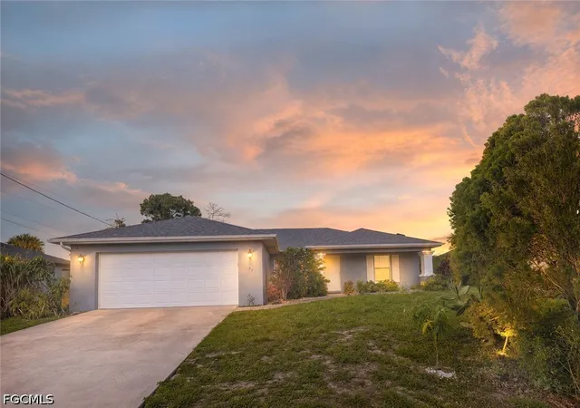 2nd image of 53 Terry Ave S, Lehigh Acres, FL 33976 | MLS# 2026026121