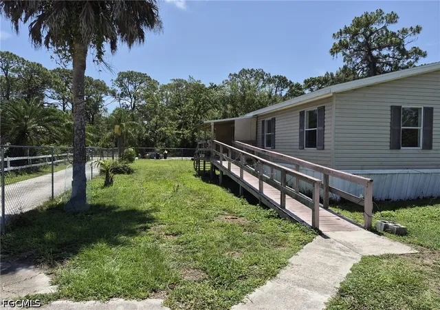 Homes for sale in North Fort Myers, FL | 7616 Marx Dr, North Fort Myers, FL 33917 | MLS# 2026026126