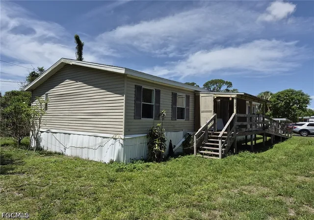 Homes for sale in North Fort Myers, FL | 7616 Marx Dr, North Fort Myers, FL 33917 | MLS# 2026026126