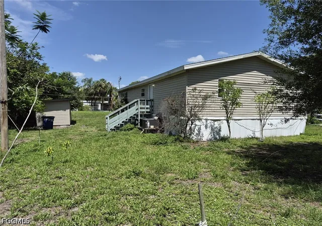 Homes for sale in North Fort Myers, FL | 7616 Marx Dr, North Fort Myers, FL 33917 | MLS# 2026026126