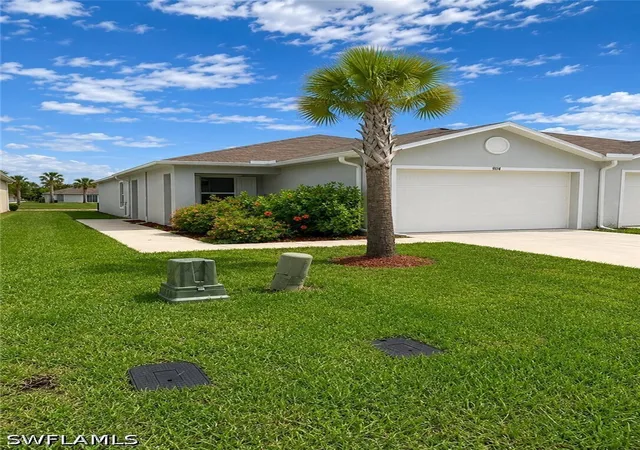 Photo 2 of Townhouse for sale at 9114 Aegean Cir, Lehigh Acres, FL 33936 | MLS# 226022951 | Listing updated on 2026-08-31