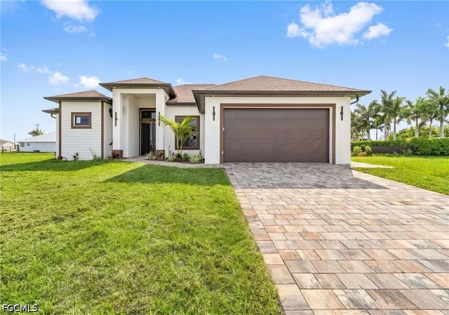 Photo 1 of Single family home for sale at 7 Sw 19th Place, Cape Coral, FL 33991 | MLS# 2026026137 | Listing updated on 2026-06-12