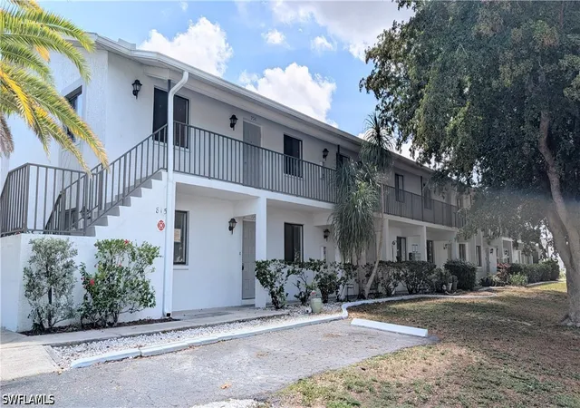 1st image of 815 Victoria Dr #106, Cape Coral, FL 33904 | MLS# 226022959