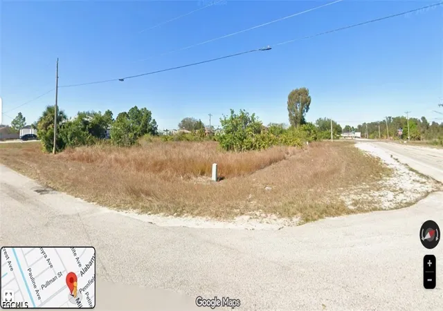 Photo 1 of Land for sale at 255-257 Pennfield St, Lehigh Acres, FL 33974 | MLS# 2026026143 | Listing updated on 2026-10-02