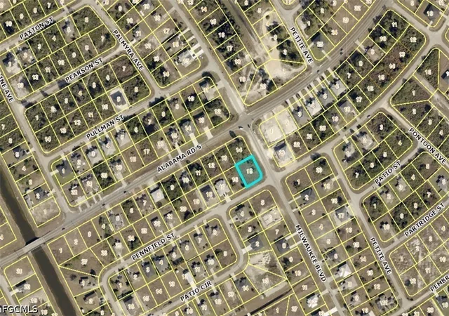 Photo 2 of Land for sale at 255-257 Pennfield St, Lehigh Acres, FL 33974 | MLS# 2026026143 | Listing updated on 2026-10-02