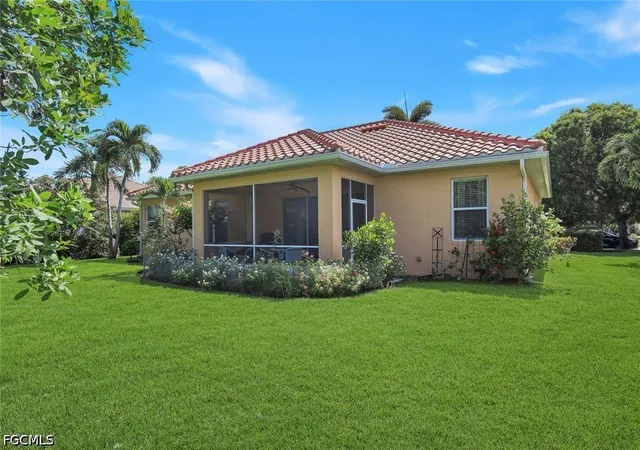 Photo 3 of Single family home for sale at 9830 Mar Largo Cir, Fort Myers, FL 33919 | MLS# 2026026146 | Listing updated on 2026-07-11