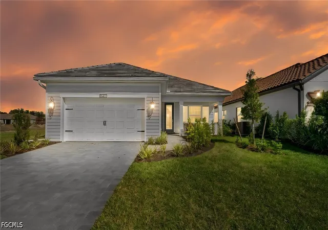 Photo 1 of Single family home for sale at 13411 Heritage Preserve Dr, Fort Myers, FL 33905 | MLS# 2026026148 | Listing updated on 2026-06-30