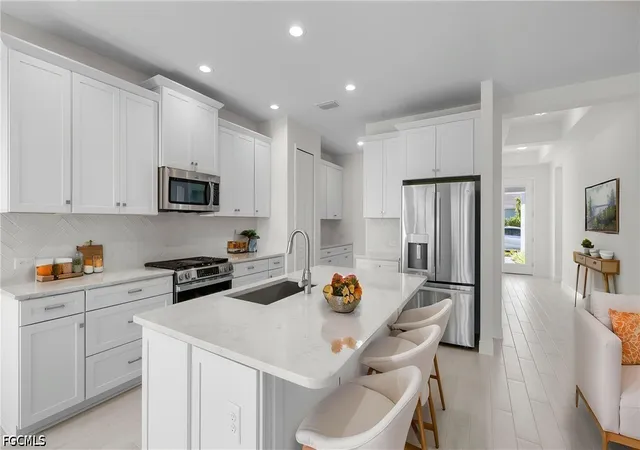 Photo 3 of Single family home for sale at 13411 Heritage Preserve Dr, Fort Myers, FL 33905 | MLS# 2026026148 | Listing updated on 2026-06-30