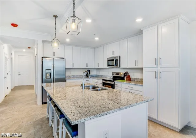 5th image of 43050 Greenway Blvd #627, Punta Gorda, FL 33982 | MLS# 226019632