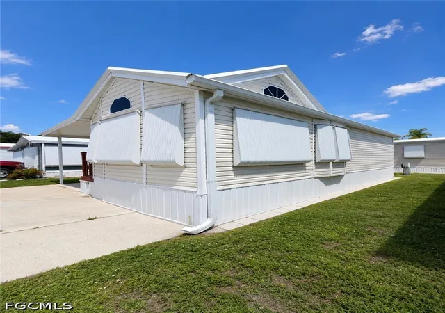 Homes for sale in North Fort Myers, FL | 334 Blue Spring Ter, North Fort Myers, FL 33903 | MLS# 2026026156