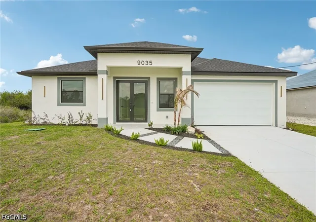Photo 1 of Single family home for sale at 9035 W Broad Cir, Labelle, FL 33935 | MLS# 2026026161 | Listing updated on 2026-06-14
