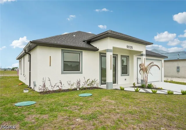 Photo 2 of Single family home for sale at 9035 W Broad Cir, Labelle, FL 33935 | MLS# 2026026161 | Listing updated on 2026-06-14