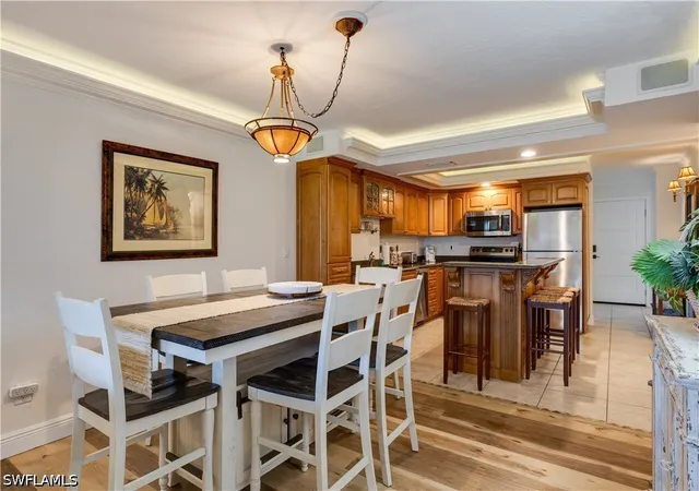 2nd image of 2445 W Gulf Dr #B-22, Sanibel, FL 33957 | MLS# 226022905