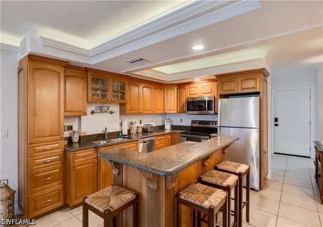 5th image of 2445 W Gulf Dr #B-22, Sanibel, FL 33957 | MLS# 226022905