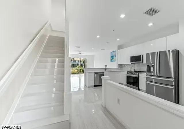 Photo 2 of Townhouse for sale at 827 Hampton Cir #146, Naples, FL 34105 | MLS# 226022969 | Listing updated on 2026-06-13